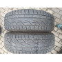 Автошини Hankook Winter i*cept evo 215/70 R16  100T 4.5мм  Зимова Б/У