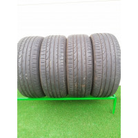 Автошини Continental ContiPremiumContact 2 205/55 R16  91V   Літо Б/У