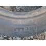 Автошини Pirelli Sottozero Winter 210 225/55 R16  95H 5.5 мм  Зимова Б/У