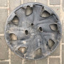R16 Citroen 9773689180 чорний