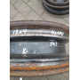 Диск Стальний   R13 4.0j PCD4*100 ET DIA54.1 (чорний)||