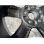 Диск литий GM  R16 6.0j PCD5*110 ET44 DIA65.1 (чорний)|13179025|