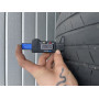 Автошини Bridgestone Turanza T005 A 225/55 R17  97V   Літо Б/У