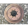 Диск Стальний   R24 7.0j PCD8* ET DIA (червоний)||