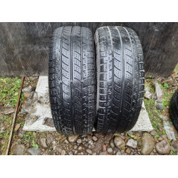 Автошини Continental VancoWinter 2 215/65 R16 C 106/104T 4мм  Зимова Б/У