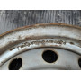 Диск Стальний Hyundai  R12 4.0j PCD4*100 ET DIA54.1 (сірий)|5291022650 AV|