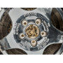 Диск литий Mercedes - Benz  R16 7.5j PCD5*112 ET51 DIA66.6 (чорний)|A2204010402|