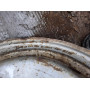 Диск Стальний Fiat  R13 5.0j PCD4*98 ET33 DIA58.1 (сірий)||