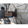 Автошини Hankook Winter i*cept evo 215/70 R16  100T 6мм  Зимова Б/У