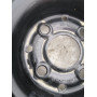 Диск Стальний Volkswagen  R13 5.5j PCD4*100 ET38 DIA57.1 (чорний)|1j0601025b|