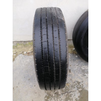 Автошини WestLake CR960A 235/75 R17.5  143/141J 7мм  Всесезонна Б/У