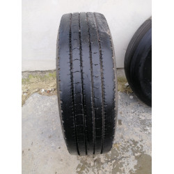 Автошини WestLake CR960A 235/75 R17.5  143/141J 7мм  Всесезонна Б/У