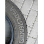 Автошини Vredestein Snowtrac 155/80 R13  79S 5мм  Зимова Б/У