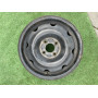 Диск Стальний Volkswagen  R14 5.5j PCD4*100 ET28 DIA60.1 (чорний)||