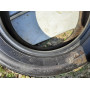 Автошини Kumho KW 7400 155/70 R13  75T 3.5мм  Зимова Б/У