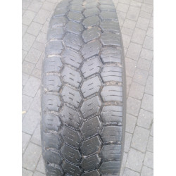 Автошини Dunlop SP351 12.00/ R22.5  152/148K 8.5 мм  Всесезонна Б/У