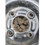 Диск Стальний Ford  R13 5.0j PCD4*108 ET41 DIA63.4 (чорний)|HD18200098KB|