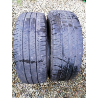 Автошини Michelin Agilis 235/65 R16 C 115/113R 6мм  Літо Б/У