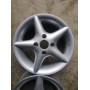 Диск литий  K&K Soft Lion R14 6.0j PCD*108 ET35 DIA67.1 (сірий)||