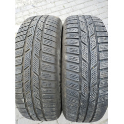 Автошини Semperit Master-grip 175/65 R14  82T 4мм  Зимова Б/У