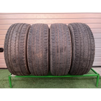 Автошини Bridgestone Dueler H/L 235/70 R16  106H   Літо Б/У