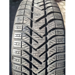 Автошини Pirelli Snowcontrol serie 3 195/65 R15  91T 7мм  Зимова Б/У