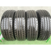 Автошини Continental ContiEcoContact 5 195/65 R15  95H   Літо Б/У