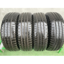 Автошини Continental ContiEcoContact 5 195/65 R15  95H   Літо Б/У