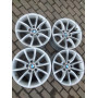 Диск литий Bmw  R17 8.0j PCD5*120 ET20 DIA72.6 (сірий)|BMW6777348|
