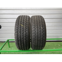 Автошини Uniroyal Rallye 195/55 R13  80H   Літо Б/У