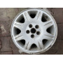 Диск литий   R15 j PCD5*100 ET50 DIA6.5 (сірий)||