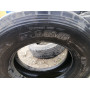 Автошини Bridgestone R166 235/75 R17.5  143/141J 7мм  Зимова Б/У