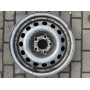 Диск Стальний Bmw  R15 7.0j PCD5*120 ET20 DIA74.1 (сірий)|KBA44660|