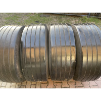 Автошини Dunlop SP 246 385/65 R22.5  160K   Літо Б/У