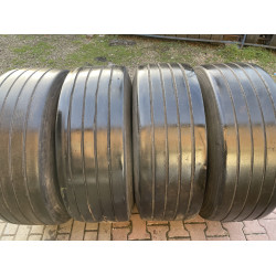 Автошини Dunlop SP 246 385/65 R22.5  160K   Літо Б/У