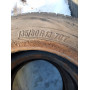 Автошини Toyo 330 135/80 R13  70T 6мм  Літо Б/У