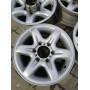 Диск литий   R16 7.0j PCD6*139.7 ET38 DIA108.2 (сірий)|91147810|