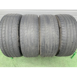 Автошини Bridgestone Turanza T005 A 225/55 R17  97V   Літо Б/У
