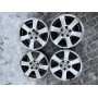 Диск литий Autec  R15 7.0j PCD5*112 ET38 DIA70.1 (сірий)||