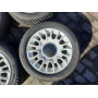 Диск литий HP500  R15 6.0j PCD4*98 ET35 DIA58.1 (білий)|50901666|