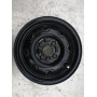 Диск Стальний   R13 5.0j PCD4*100 ET DIA54.1 (чорний)||