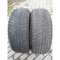 Автошини Goodride SW 608 235/65 R17  108H 4мм  Зимова Б/У