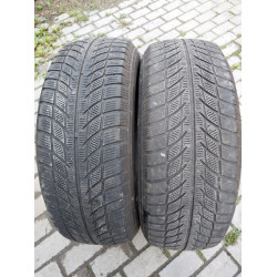 Автошини Goodride SW 608 235/65 R17  108H 4мм  Зимова Б/У