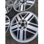 Диск литий Ford  R16 6.5j PCD5*108 ET52.5 DIA63.4 (сірий)|4M51-GB|
