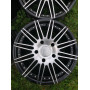 Диск литий PONTIAC P&W P1118MC R15 7.0j PCD5*120 ET20 DIA74.1 (сірий)|P1118|