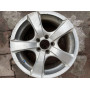 Диск литий   R15 j PCD5*100 ET30 DIA6.5 (сірий)||