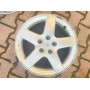 Диск литий Peugeot  R16 6.5j PCD5*108 ET44 DIA65.1 (сірий)||
