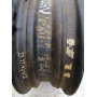 Диск Стальний Suzuki  R13 4.5j PCD4*114.3 ET44 DIA60.1 (чорний)||