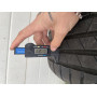 Автошини Bridgestone Turanza T005 215/60 R16  95V   Літо Б/У