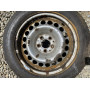 Диск Стальний   R16 6.0j PCD5*112 ET33 DIA66.6 (сірий)|KBA44544|